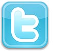 follow us on twitter