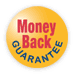 money back guarantee
