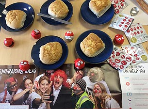 Make money with vCare