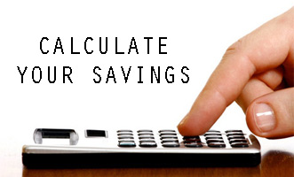 money savings calculator