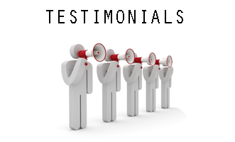 Testimonials